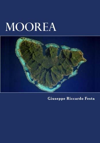 Tapa de Moorea