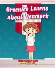 Tapa de Greenlee Learns about Denmark