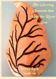 Tapa de The Glowing Blossoms That Kept the Roots Alive