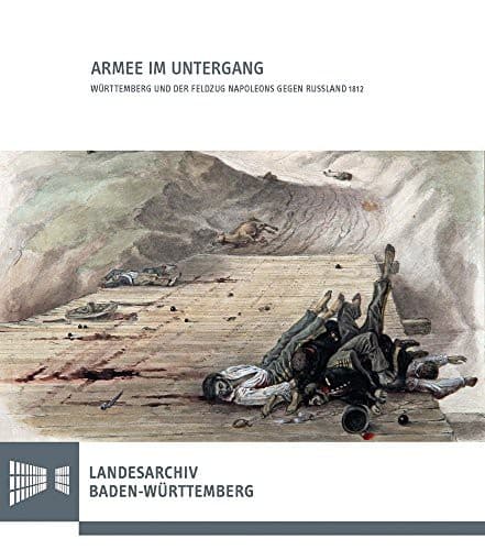 Tapa de Armee im Untergang