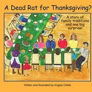 Tapa de A Dead Rat for Thanksgiving?