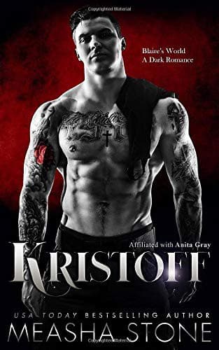 Tapa de Kristoff