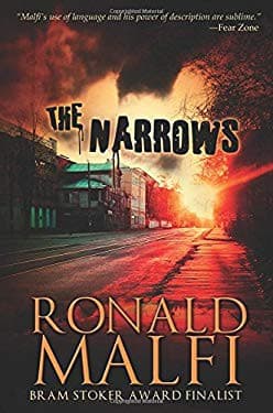 Tapa de The Narrows