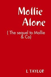 Tapa de Mollie Alone