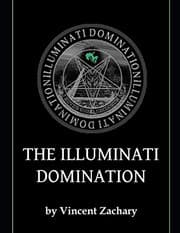 Tapa de The Illuminati Domination