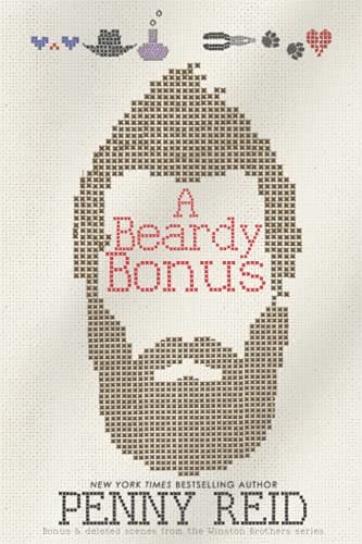 Tapa de A Beardy Bonus