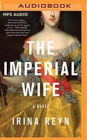 Tapa de Imperial Wife, The