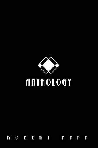 Tapa de Anthology