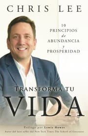 Tapa de Transforma Tu Vida