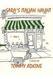 Tapa de SARA'S ITALIAN HAUNT