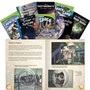 Tapa de Teacher Created Materials - Classroom Library Collections