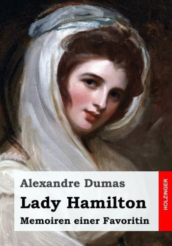 Tapa de Lady Hamilton