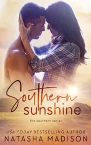 Tapa de Southern Sunshine