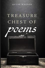 Tapa de Treasure Chest of Poems