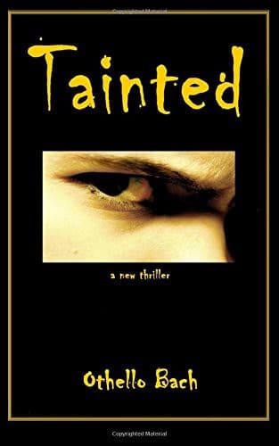 Tapa de Tainted