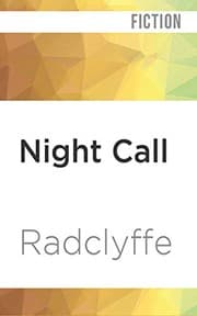 Tapa de Night Call