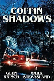 Tapa de Coffin Shadows