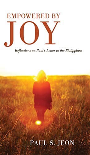 Tapa de Empowered by Joy