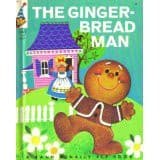 Tapa de The Gingerbread Man