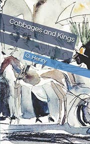 Tapa de Cabbages and Kings