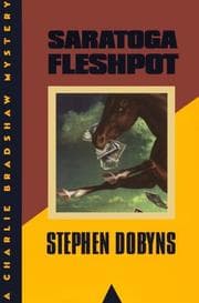 Tapa de Saratoga Fleshpot