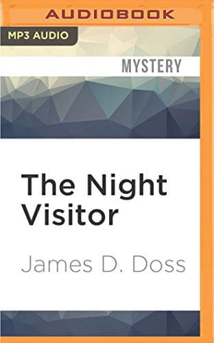 Tapa de Night Visitor, The