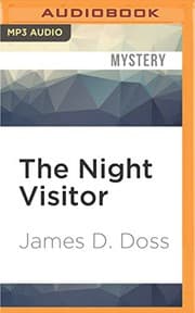 Tapa de Night Visitor, The