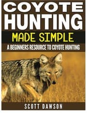 Tapa de Coyote Hunting Made Simple