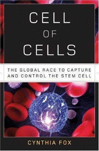 Tapa de Cell of cells