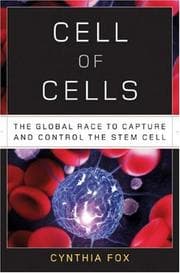 Tapa de Cell of cells