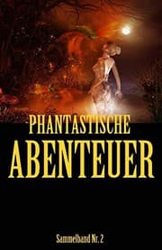 Tapa de Phantastische Abenteuer 2