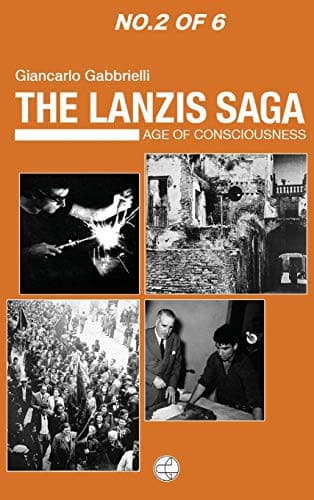 Tapa de The Lanzis II