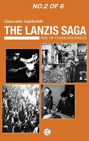 Tapa de The Lanzis II