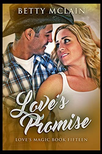 Tapa de Love's Promise