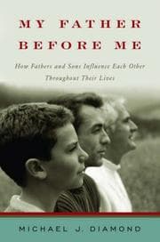 Tapa de My Father Before Me