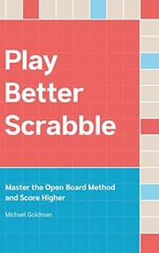 Tapa de Play Better Scrabble