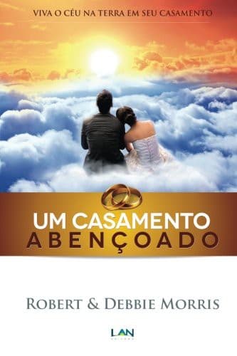 Tapa de Um Casamento Abencoado