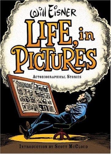 Tapa de Life, in Pictures