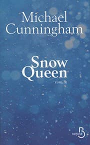 Tapa de Snow Queen