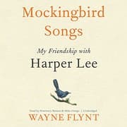 Tapa de Mockingbird Songs