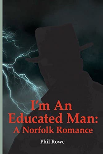 Tapa de I'm an Educated Man