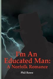 Tapa de I'm an Educated Man