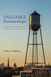 Tapa de Valuable Partnerships