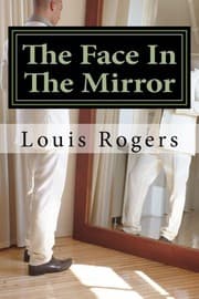 Tapa de The Face In The Mirror