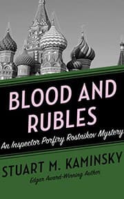Tapa de Blood and Rubles