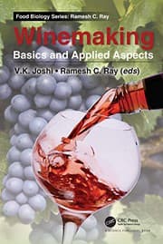 Tapa de Winemaking