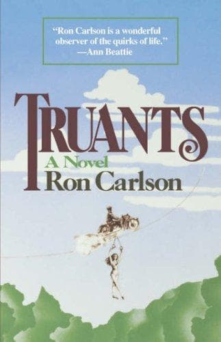 Tapa de Truants