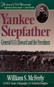 Tapa de Yankee Stepfather