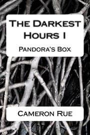 Tapa de The Darkest Hours