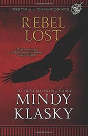 Tapa de Rebel Lost